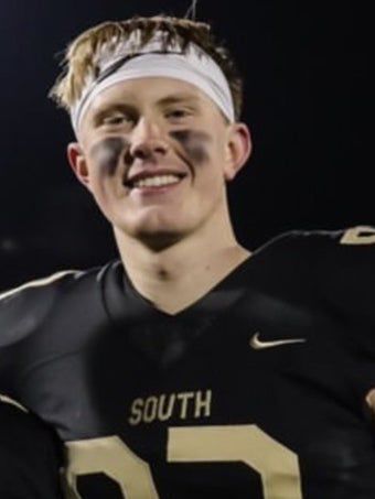 Chase Androff
